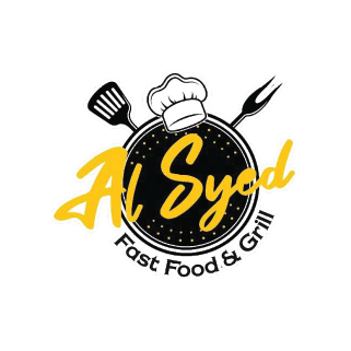 logo design by Huzaifa Riaz